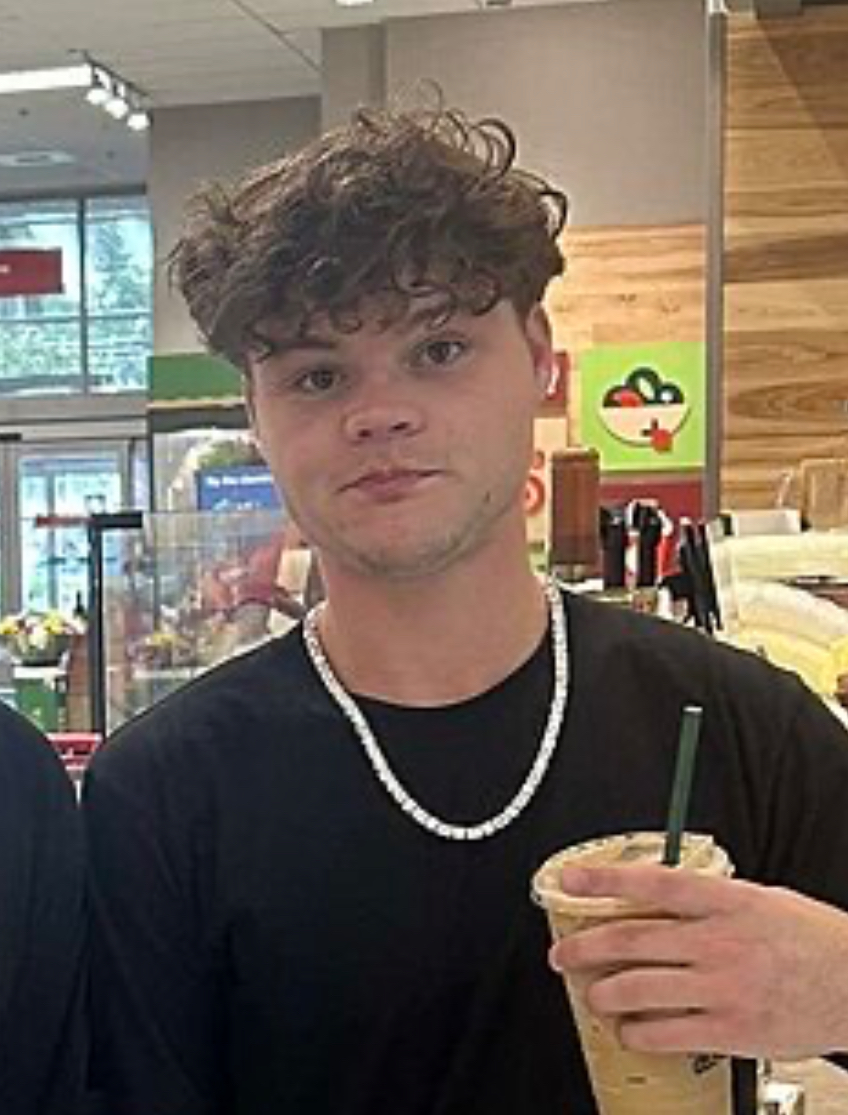 YouTuber Jack Doherty, who signed a no posting contract with Shuffle